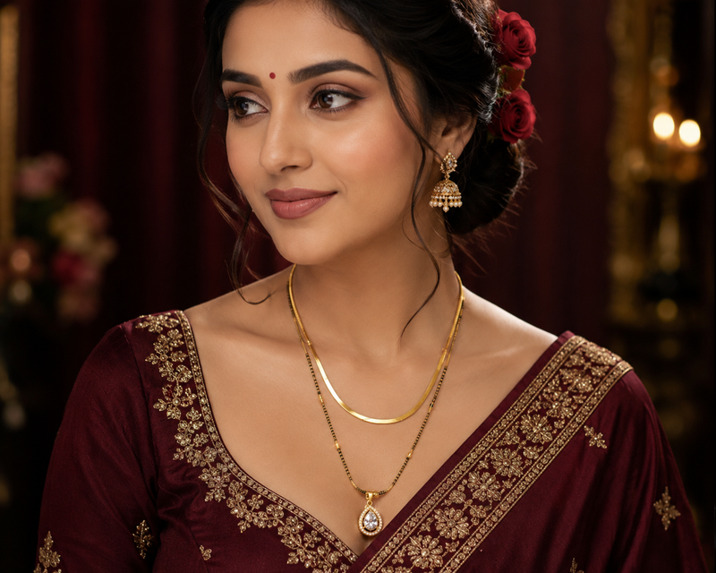 Mangalsutras