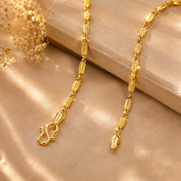 Premium Men's Chain