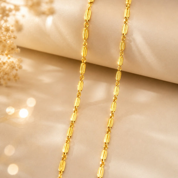 Premium Men's Chain